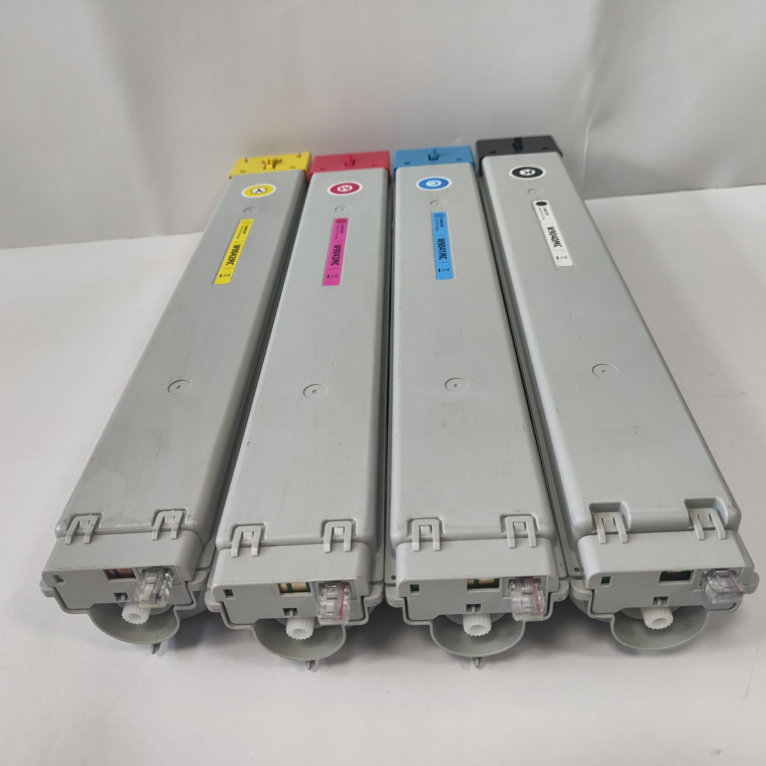 Toner-Y-[W9042MC]-32K