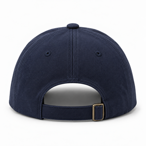 Gorras de Golf Ajustables al por Mayor, Gorra de Béisbol con Cierre a Presión, 6 Paneles, Logotipo Bordado en 3D Personalizado - Product Image 3