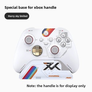 Para Xbox Series S/X Elite, soporte de controlador de juego inalámbrico, caja de soporte de exhibición, accesorio de soporte funcional de nueva condición - Product Image 2