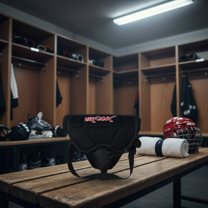 Protections de hanche de gardien de but de hockey haute performance pour jeunes – Équipement de protection pour l'entraînement des garçons et des filles - Product Image 6