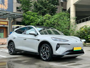 BYD Denza N7 630 4WD 2025, SUV de Alta Gama, Eléctrico, Transmisión Automática, Control de Crucero Adaptativo, Volante a la Izquierda - Product Image 3