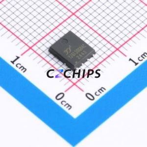 ทรานซิสเตอร์สนาม PDFN5060-8L YJG130G04CQ (Mosfet) ใหม่และดั้งเดิม - Product Image 1