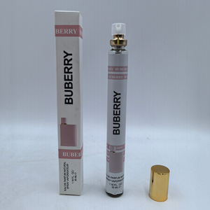 Mini Perfume de marca para mujer para su muestra Fragancia de batido de fresa Parfum portátil Femme Conjuntos de viaje de bolsillo al por mayor - Product Image 6