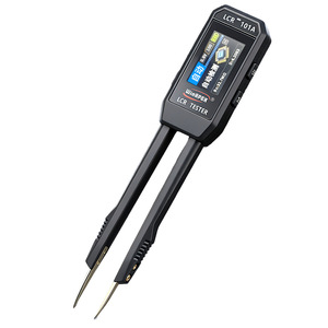 WinPEN LCR Tweezers Meter 100-10KHz Digital Portable Capacitor Resistor Inductor Tester - Product Image 5