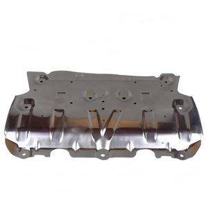 Для BMW 2/3/4 серии G42 G20 G21 G28 G22 G26 2018-2025 защита двигателя OE 31106878580 щиток днища - Product Image 4