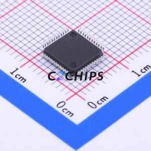 GD32F330CBT6 LQFP-48วงจรรวม (7x7) ไมโครคอนโทรลเลอร์ชิปวงจรรวม (MCU/MPU/SoC) ใหม่และดั้งเดิม - Product Image 2