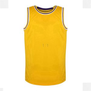 Bán buôn 1996-97 Retro giá rẻ khâu bóng rổ Jersey Los Angeles 34 shaquille o_neal - Product Image 2