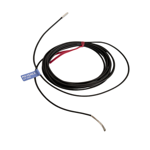 EH-302 EH-303 EH-305 EH-306 EH-308 EH-310 หัวตรวจจับแบบเหนี่ยวนำทรงกระบอกความแม่นยำสูงสำหรับการตรวจสอบวัตถุโลหะในอุตสาหกรรม - Product Image 5