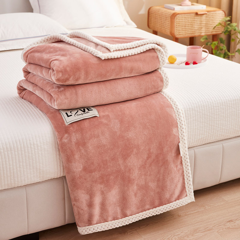 Cheap Luxury High Quality Warm Soft