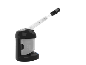 <strong>Ozone</strong> Facial Steamer and Hair Steamer Combo <strong>Machine</strong> for Spa Salon Beauty Care - Product Image 3