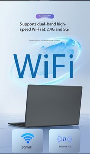 Laptop para juegos Laptop de 15,6 pulgadas-MX350 <span class=keywords><strong>DDR3</strong></span> AMD Notebook Win11 Con Teclado retroiluminado Laptop con desbloqueo de huellas dactilares - Product Image 4