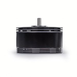 Motor de Dron sin Escobillas 6218 150Kv Uav 423G de Aluminio 7075 de Alta Rigidez para Pulverización de 20 Acres sin Interrupciones - Product Image 3