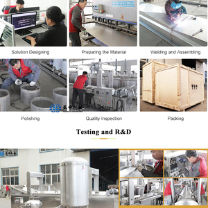 Khoai Tây Chiên Trái Cây Máy Chăn Máy Rau Khoai Tây Chiên Máy Chăn - Product Image 5