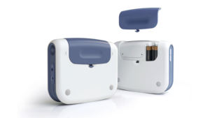 XFT pelatih AED canggih untuk <span class=keywords><strong>CPR</strong></span> efektif dan latihan defibrilasi - Product Image 5