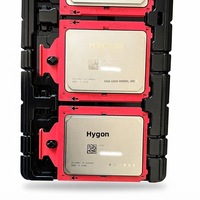 Prosesor CPU HAGON Buatan Cina Seri 5000 5390 Quad-Core 2.9 GHz 32nm FM2+ 64-Bit Server