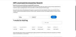 Rastreador GPS Inteligente Mini, Impermeable, Antipérdida, con Batería Recargable de Larga Duración, Compatible con IOS, Control por Aplicación - Product Image 6