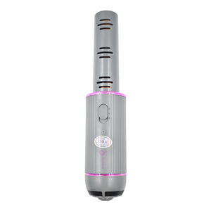 Medidor de Ondas de Luz Terahertz, Dispositivo de Fisioterapia de Escritorio, Cuidado de la Salud, Pantalla Táctil para Pies y Cuerpo, Compatible con EE. UU., Italia, Australia y China - Product Image 1