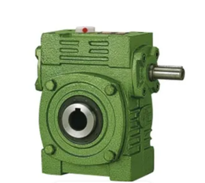 Reductores de Velocidad de Engranaje Helicoidal WPWK de Precisión para Maquinaria de Impresión de Alta Velocidad - Product Image 3