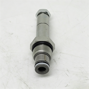 ขายตรงจากผู้ผลิต โซลินอยด์วาล์วแบบสปูล รุ่น SV3-10-C-0-24DG เหมาะสำหรับรถขุดและรถตัก มีสินค้าในสต็อก - Product Image 2
