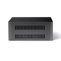 Mini PC PH090X Nuevo, AMD Ryzen 7 de 8 Núcleos, Windows 11, SSD+DDR5, AMD Radeon 780M, 96GB, Bajo Consumo, para Juegos