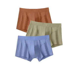 Wholesale natural fiber underwear In Sexy And Comfortable Styles 