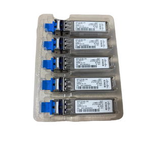 Módulo de Fibra Óptica Gigabit Original SFP-OC48-LR2 - 2.5 Gbps, 80 km de Alcance, Interfaz LC - Product Image 1