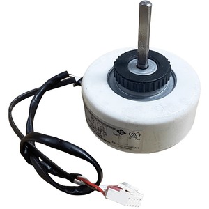 Motor de Aire Acondicionado Q Force Cool Summer FN20J-PG 1-1.5P, Pieza de Repuesto Universal para Unidad de Pared - Product Image 3