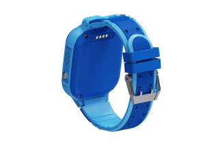 Reloj Inteligente para Niños LT37 con Batería de Gran Capacidad, Videollamada y Rastreador GPS para Niños y Niñas - Product Image 6