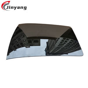 Pièces d'auto économiques <span class=keywords><strong>toit</strong></span> <span class=keywords><strong>ouvrant</strong></span> panoramique complet en verre pour Volkswagen VW ID4X OE 11G877069 - Product Image 1