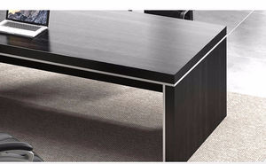 Chaise <span class=keywords><strong>de</strong></span> bureau <span class=keywords><strong>de</strong></span> direction moderne Table <span class=keywords><strong>de</strong></span> bureau en bois convertible Mobilier pour gestionnaires et superviseurs - Product Image 6