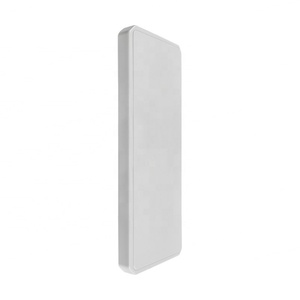 Antena RFID UHF VANCH 8dBi VA-Q3313R de Haz de Ángulo Estrecho, Venta al por Mayor de Fábrica, Material ABS, Especificación 902-928MHz - Product Image 2