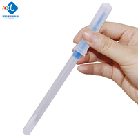 Détecteur de fluorescence ATP Lanende pour tests bio-quantitatifs avec garantie d'un an pour l'analyse de l'eau et des surfaces solides