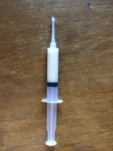 <span class=keywords><strong>Gel</strong></span> appât anti-cafards 10g - Product Image 4