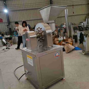 เครื่องบดแบบค้อนสแตนเลส Hongxin วัสดุ 304 มอเตอร์ AC สำหรับใช้งานในอุตสาหกรรม - Product Image 2
