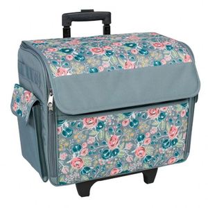 Free sample Trolley Tote Travel Storage Bag with Ultrasonic <b>Sewing</b> <b>Machine</b> - Product Image 2