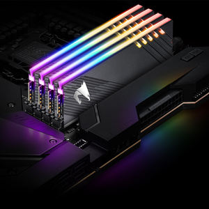 Placa base para juegos GIGABYTE <span class=keywords><strong>Intel</strong></span> Z590 AORUS XTREME usada con DDR4 LGA 1200 128GB compatible con <span class=keywords><strong>Intel</strong></span> Core I9 11900K 10900K - Product Image 5