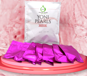 Perle Yoni, Pilule Qinggong, Pilule Qinggong Intime, Pilule à Fil de Traction pour Femmes - Product Image 5