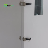 LABTEX 30L/45L/65L/85L/230L/625L Four de séchage de laboratoire à air forcé Four de séchage par soufflage de laboratoire Four de séchage à chauffage électrique