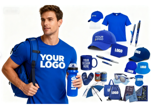 Campaña electoral de bienes raíces Productos promocionales para el hogar Mercancía de marca Regalos de aviación para el hogar - Product Image 5