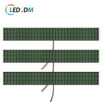 Matrice de points LED WS2812b 8x32 16x16 cm programmable, feuille de lumière à pixels RVB, feuille de lumière à pixels RVB avec approbation CE ROHS