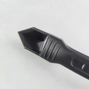 Outils de calfeutrage en Silicone, ensemble buse plus grattoir, truelle et grattoir en silicone - Product Image 6