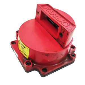 Codificador de Pulsos FANUC A860-0356-T001 Serie Alpha i - Product Image 4