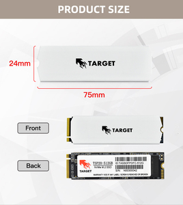 Original Western OEM 128GB to 1TB NVMe M.2 SSD Solid State <b>Hard</b> <b>Drive</b> Disk Pcle3.0 Interface Internal Ssd Sata With MINI S - Product Image 3