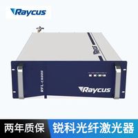 Machine de découpe laser à fibre industrielle PFT 6 kW 5 axes avec contrôle Cypcut et servomoteur Yaskawa pour une découpe de métal à haute productivité