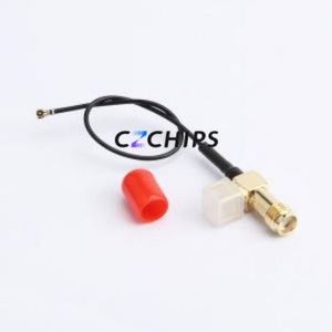 KH-IPEX4-SMAKWE5-B0120H RF Cable RF Whole Sale Electronic Component Chips Supplier & BOM Service - Product Image 1