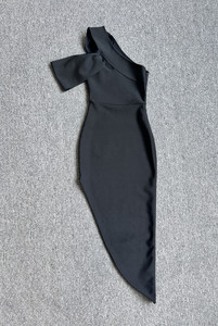 Venta caliente Guangzhou Barato Sexy Bodycon Celebridad Dropship <span class=keywords><strong>Vestidos</strong></span> Vestido <span class=keywords><strong>de</strong></span> <span class=keywords><strong>Fiesta</strong></span> - Product Image 5
