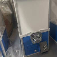 Distributeur automatique de bonbons mécanique à monnayeur pour petites entreprises, supermarchés et magasins de proximité 30x27x67cm Source