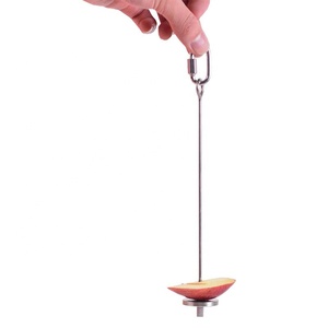 <strong>Bird</strong> <strong>Food</strong> Holder <strong>Bird</strong> Feeders Stainless Steel Parrot <strong>Fruit</strong> Vegetable Stick Holder Foraging Toy Chicken Treat Skewe - Product Image 6