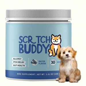 Polvo <span class=keywords><strong>para</strong></span> el Cuidado Bucal de <span class=keywords><strong>Perros</strong></span>, Venta Caliente Transfronteriza, Limpieza Dental, Refrescante del Aliento, Probióticos <span class=keywords><strong>para</strong></span> Mascotas - Product Image 1