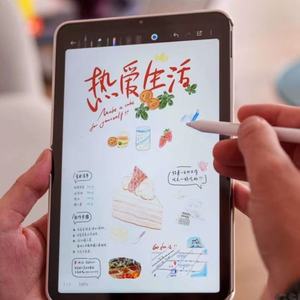 Versione globale Xiao Mi Pad Mini Tablet PC WIFI 2025 8.8 "LCD Dimensity 9400 + 165Hz 7500mAh 67W caricatore rapido HyperOS 2 Mi Pad - Product Image 5